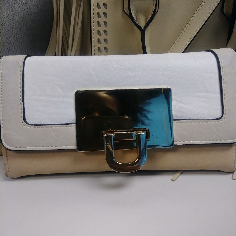 Aldo wallet